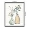 Modern Farmhouse III by Anne Tavoletti Canvas Wall Art Print Framed